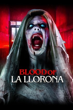 Blood of La Llorona Blood of La Llorona