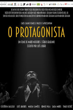 O Protagonista O Protagonista