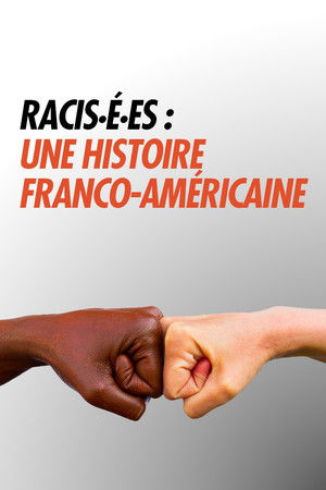Racisé.e.s : Une histoire franco-américaine Racisé.e.s : Une histoire franco-américaine
