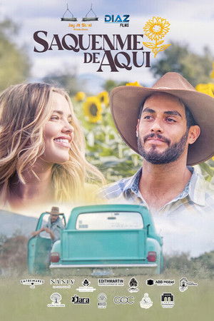 Sáquenme de aquí Sáquenme de aquí