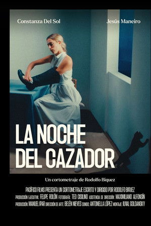 The Night of the Hunter The Night of the Hunter