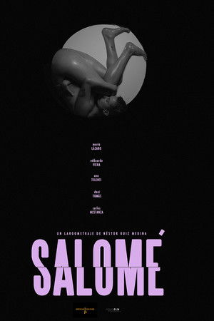 Salomé Salomé