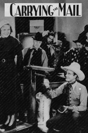 Carrying the Mail Carrying the Mail