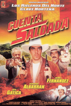 Cuenta Saldada Cuenta Saldada