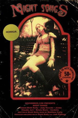 Night Songs Night Songs