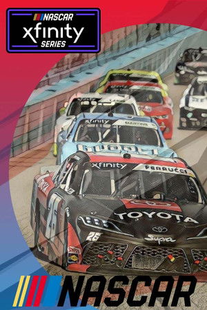 NASCAR Xfinity Series