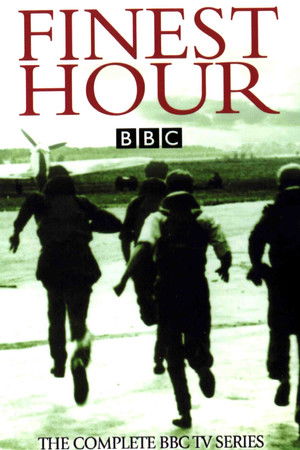 Finest Hour Finest Hour