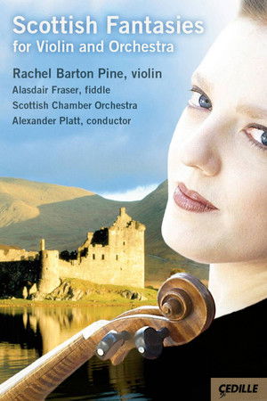 The Making of Scottish Fantasies The Making of Scottish Fantasies