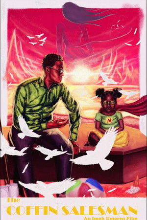 The Coffin Salesman The Coffin Salesman