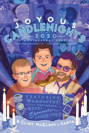 The Candlenights 2020 Special The Candlenights 2020 Special