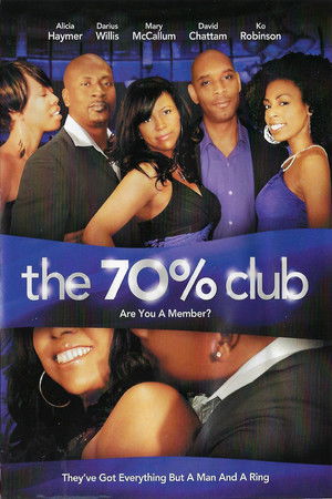 The 70% Club The 70% Club