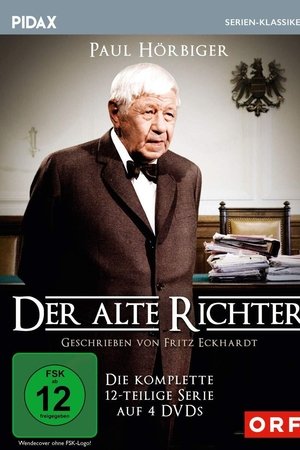 Der alte Richter
