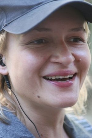 Irina Smirnova
