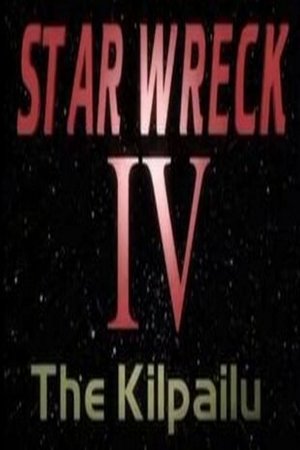 Star Wreck IV: The Kilpailu Star Wreck IV: The Kilpailu