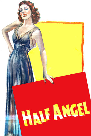 Half Angel Half Angel