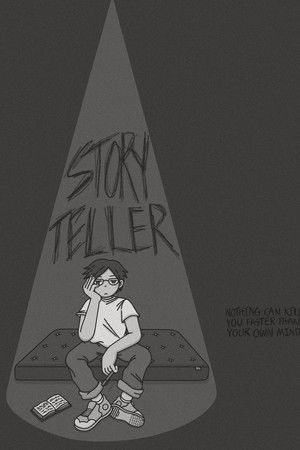 Story Teller Story Teller