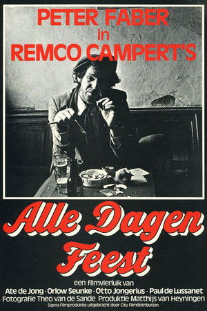 Every Day's a Holiday Every Day's a Holiday