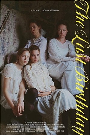 The Last Birthday The Last Birthday