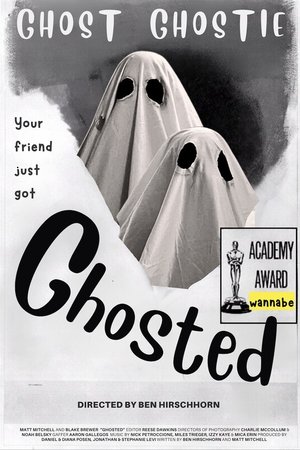Ghosted