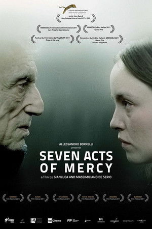 Seven Acts of Mercy Seven Acts of Mercy