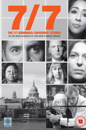 The 7/7 Bombing: Survivors Stories The 7/7 Bombing: Survivors Stories