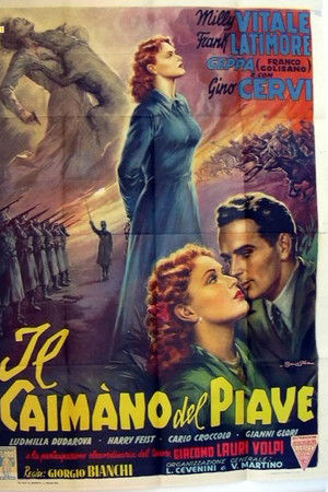 Il caimano del Piave Il caimano del Piave