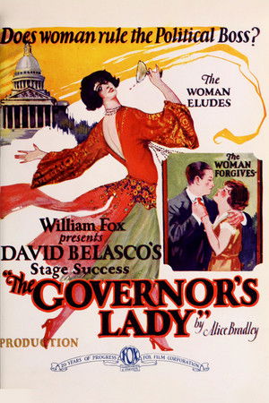 The Governor's Lady The Governor's Lady