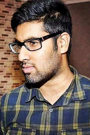 harish galla
