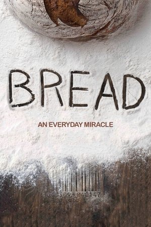 Bread: An Everyday Miracle