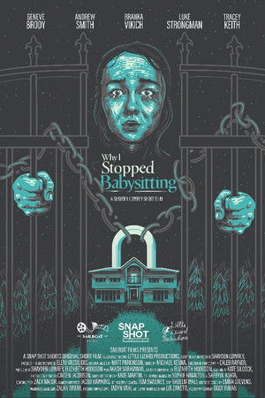 Why I Stopped Babysitting