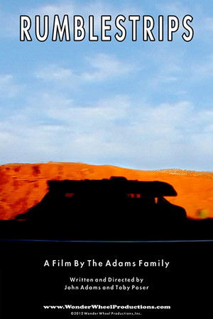 Rumblestrips Rumblestrips