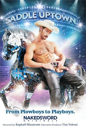 Saddle Uptown Saddle Uptown