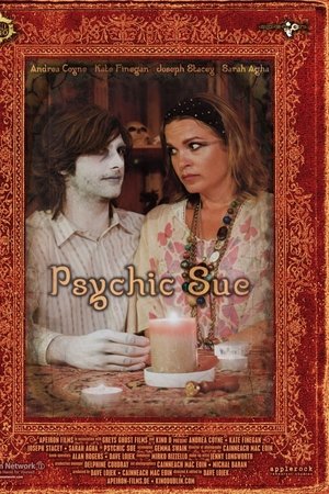 Psychic Sue Psychic Sue