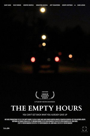 The Empty Hours The Empty Hours