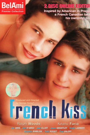 French Kiss French Kiss