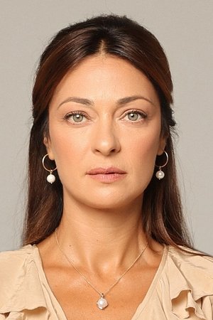 Emily Koliandri