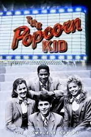 The Popcorn Kid