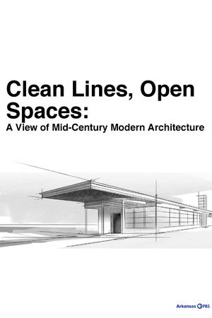 Clean Lines, Open Spaces: A View of Mid-Century Modern Architecture Clean Lines, Open Spaces: A View of Mid-Century Modern Architecture