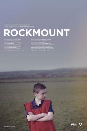 Rockmount Rockmount