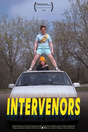 Intervenors Intervenors