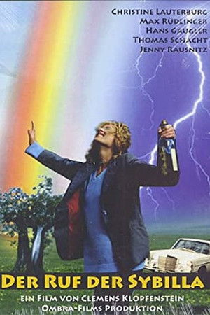 Der Ruf der Sibylla Der Ruf der Sibylla