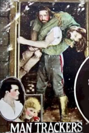 Man Trackers Man Trackers