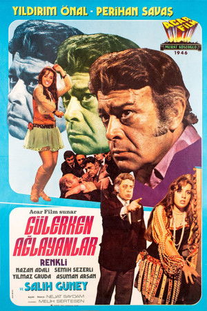 Gülerken Ağlayanlar Gülerken Ağlayanlar