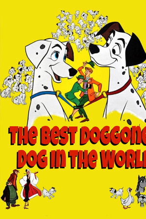 The Best Doggoned Dog in the World The Best Doggoned Dog in the World