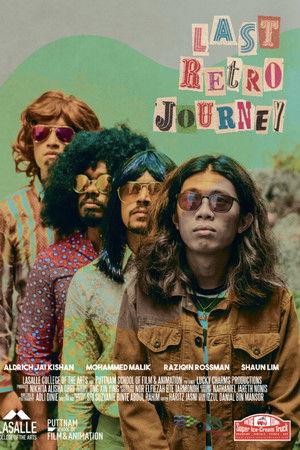 Last Retro Journey