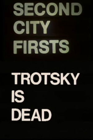 Trotsky is Dead Trotsky is Dead