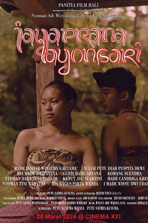 Jayaprana Layonsari Jayaprana Layonsari