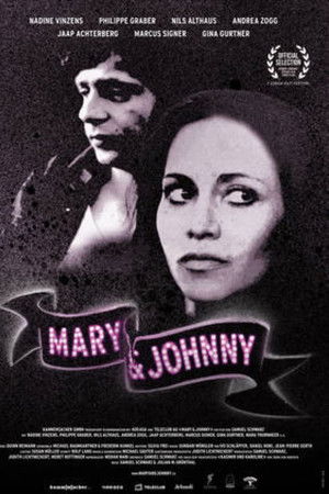 Mary & Johnny Mary & Johnny