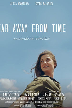 Far Away from Time Far Away from Time