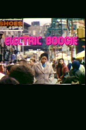 Electric Boogie Electric Boogie